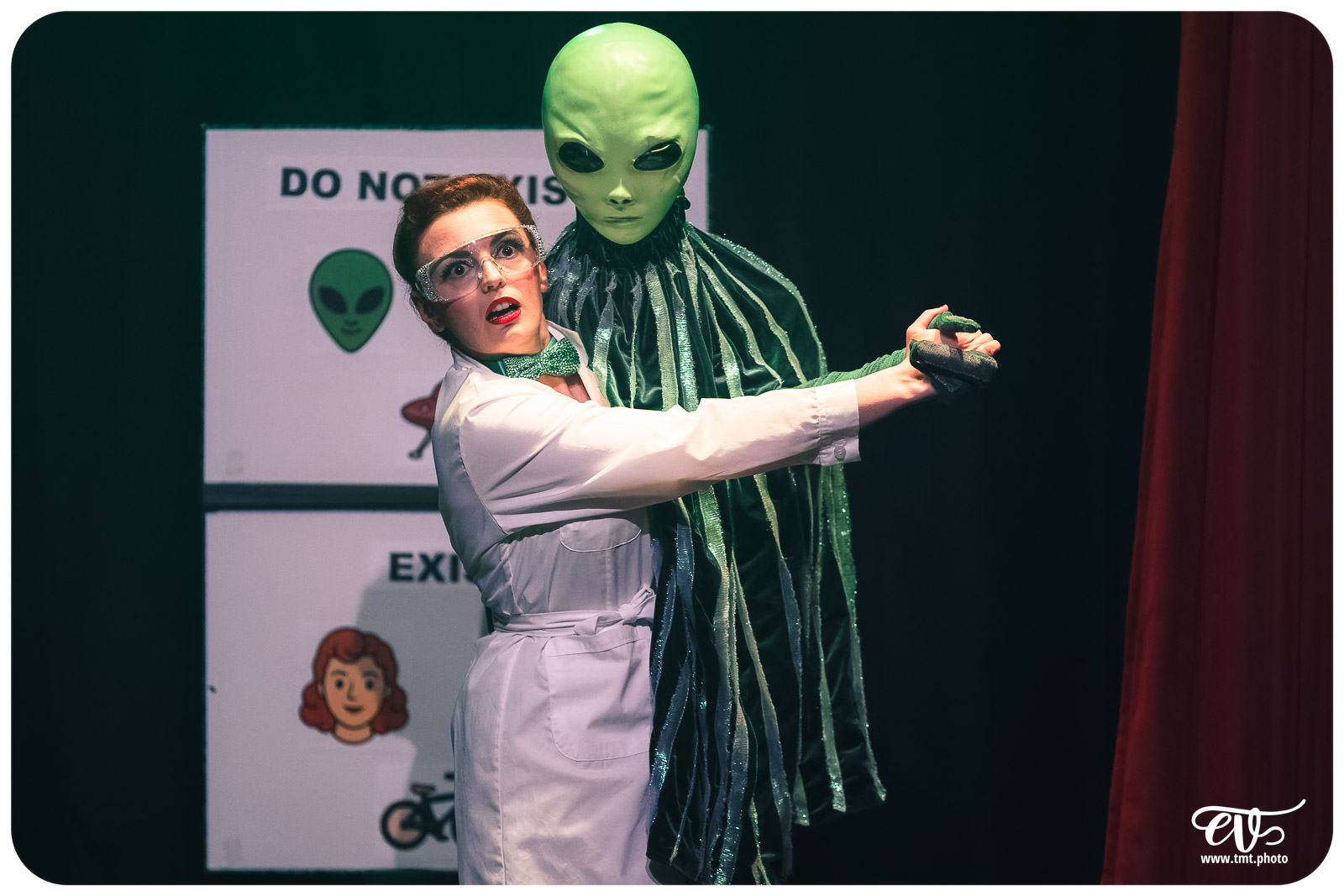 LES COURBES DE L'IL#5